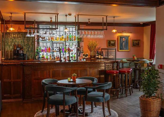 Stone House 4* Hawes