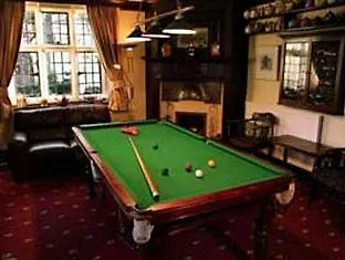 Stone House 4* Hawes