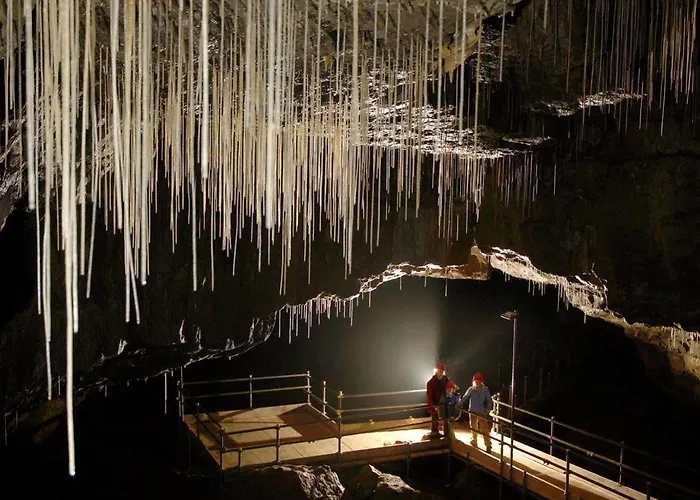 Stone House Hotel Hawes