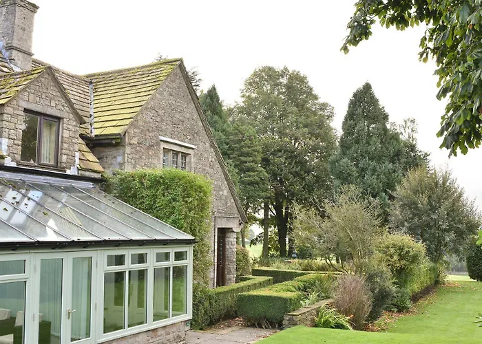 Stone House Hotel Hawes