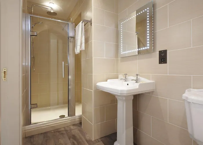 Stone House 4* Hawes