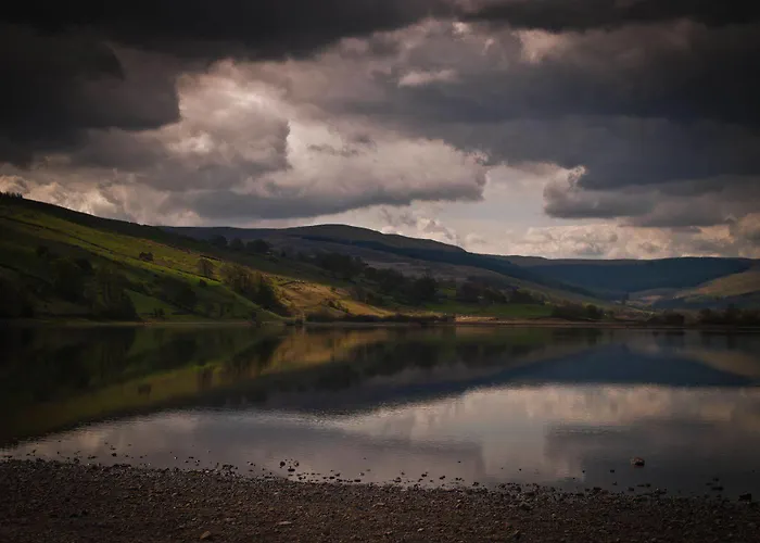 Hotel Stone House Hawes