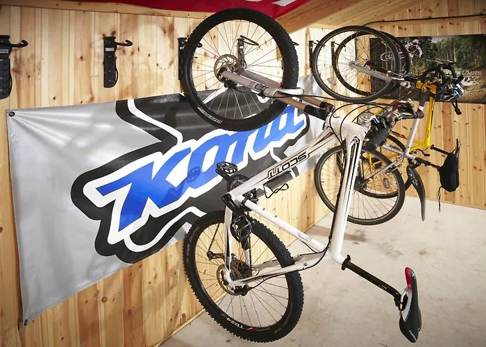 Stone House Hotel Hawes