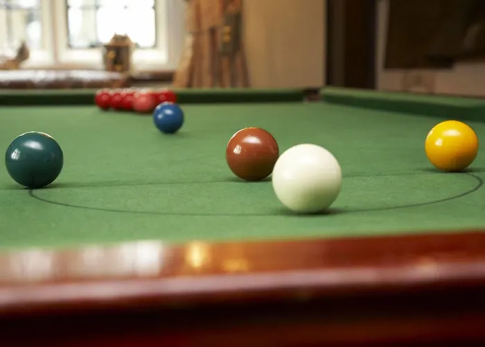 Stone House Hotel Hawes