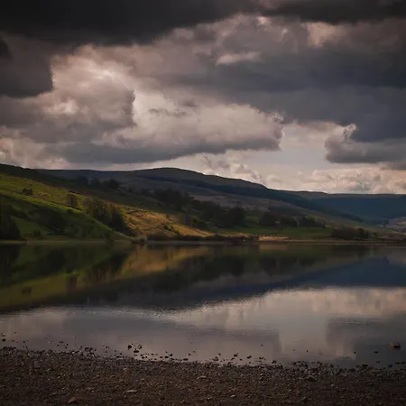 Otel Stone House Hawes
