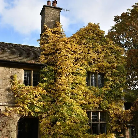 Stone House Hawes