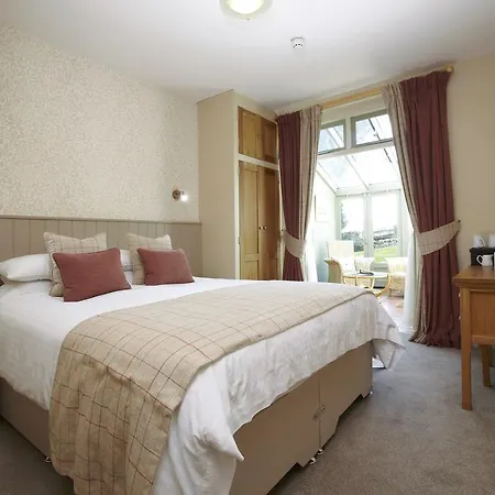 Stone House 4* Hawes